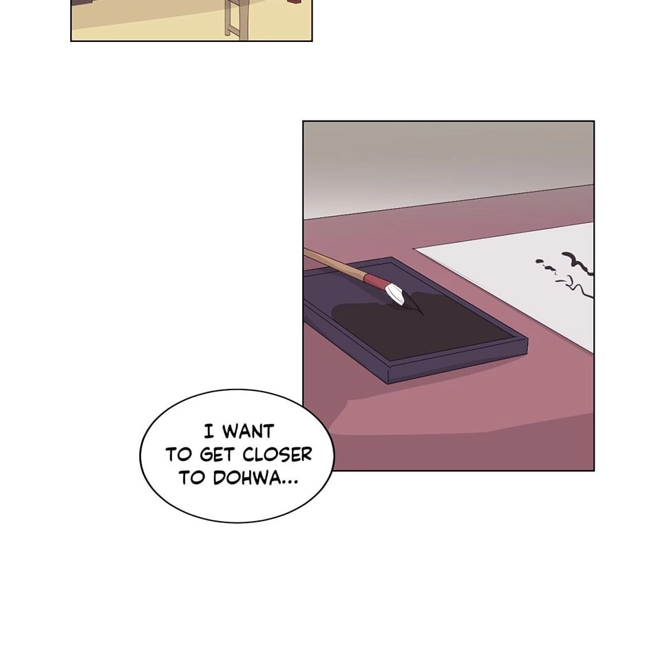 Gekkou Teien Chapter 59 page 68 - 