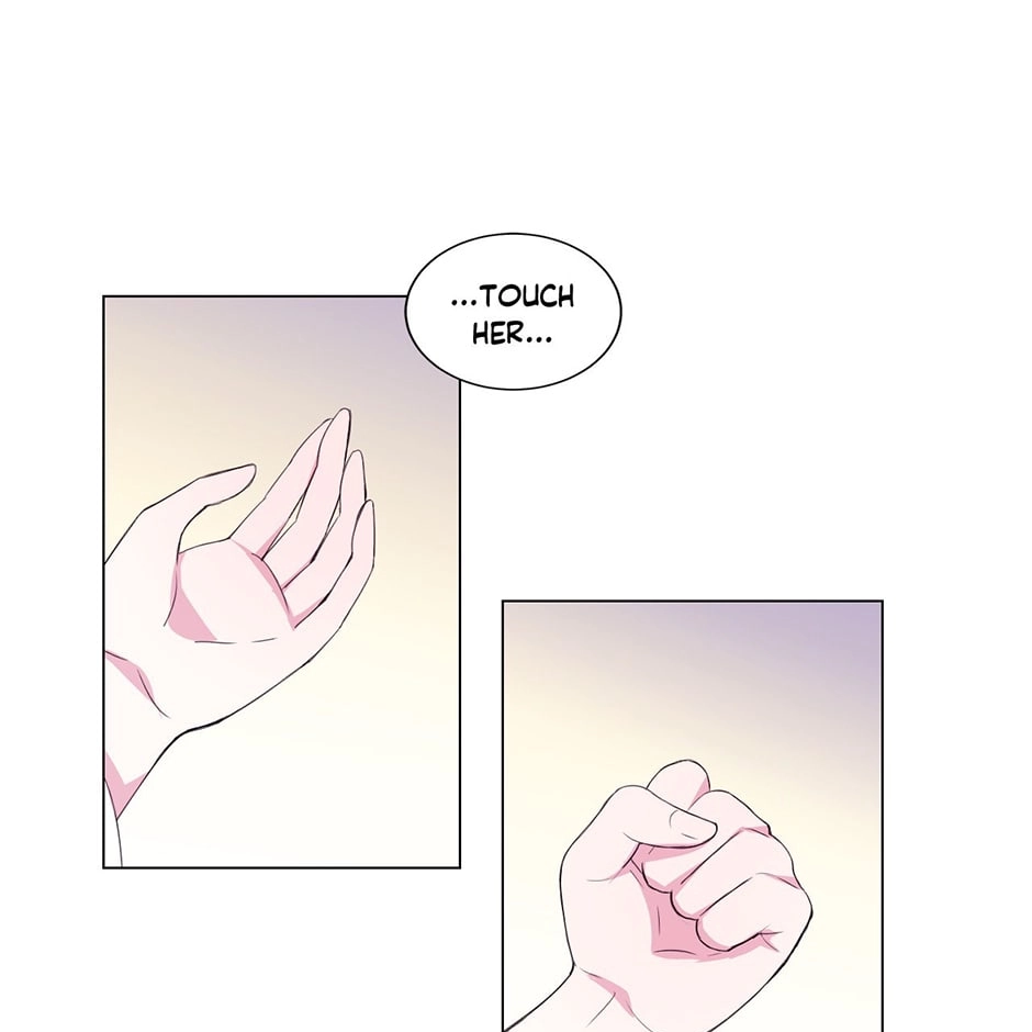Gekkou Teien Chapter 59 page 69 - 