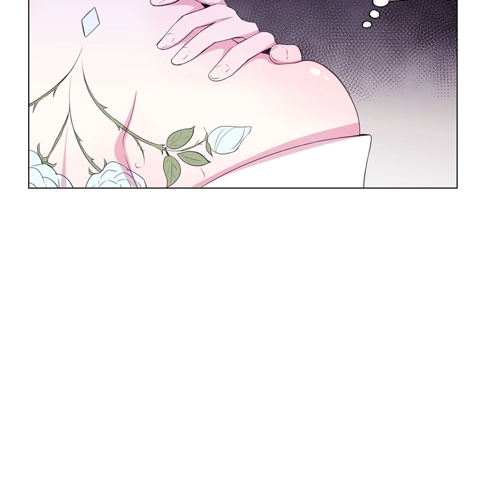 Gekkou Teien Chapter 59 page 8 - 