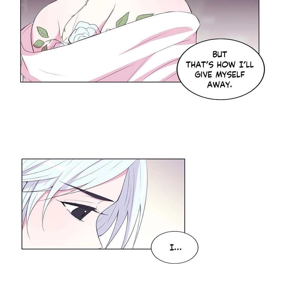 Gekkou Teien Chapter 59 page 71 - 