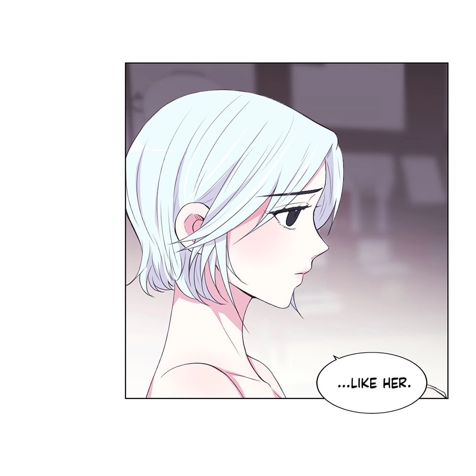 Gekkou Teien Chapter 59 page 72 - 