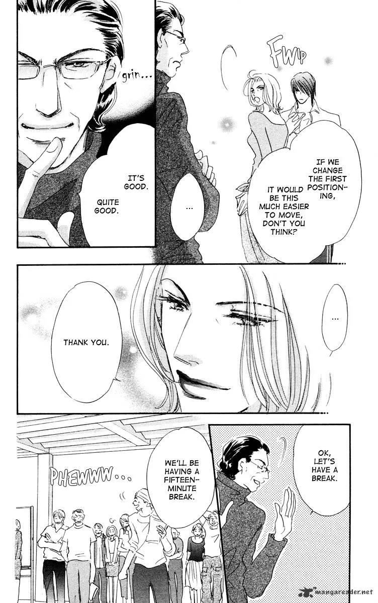 Gekkou Teien Chapter 6 page 13 - 