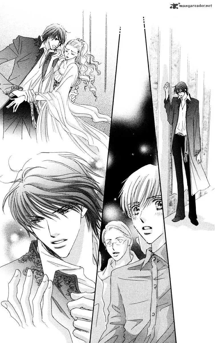 Gekkou Teien Chapter 6 page 29 - 