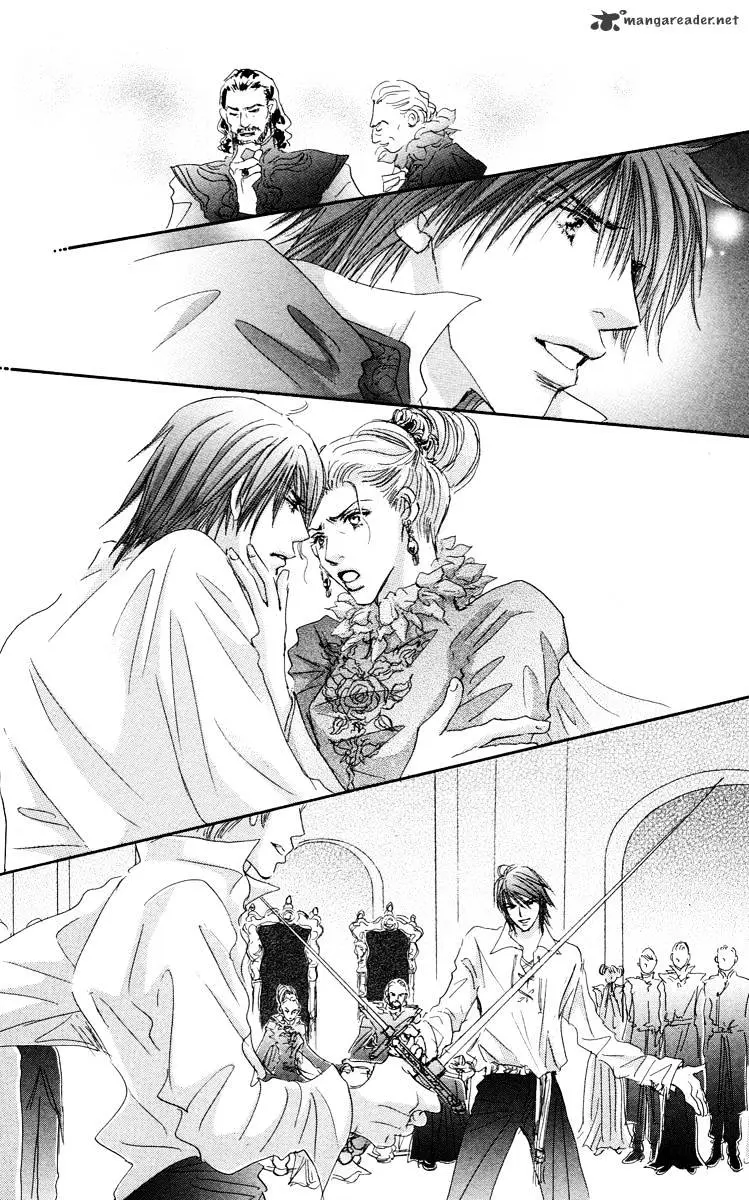 Gekkou Teien Chapter 6 page 30 - 