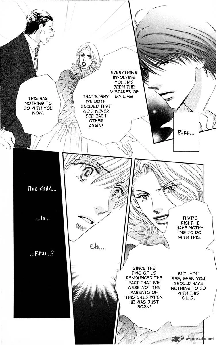 Gekkou Teien Chapter 6 page 35 - 