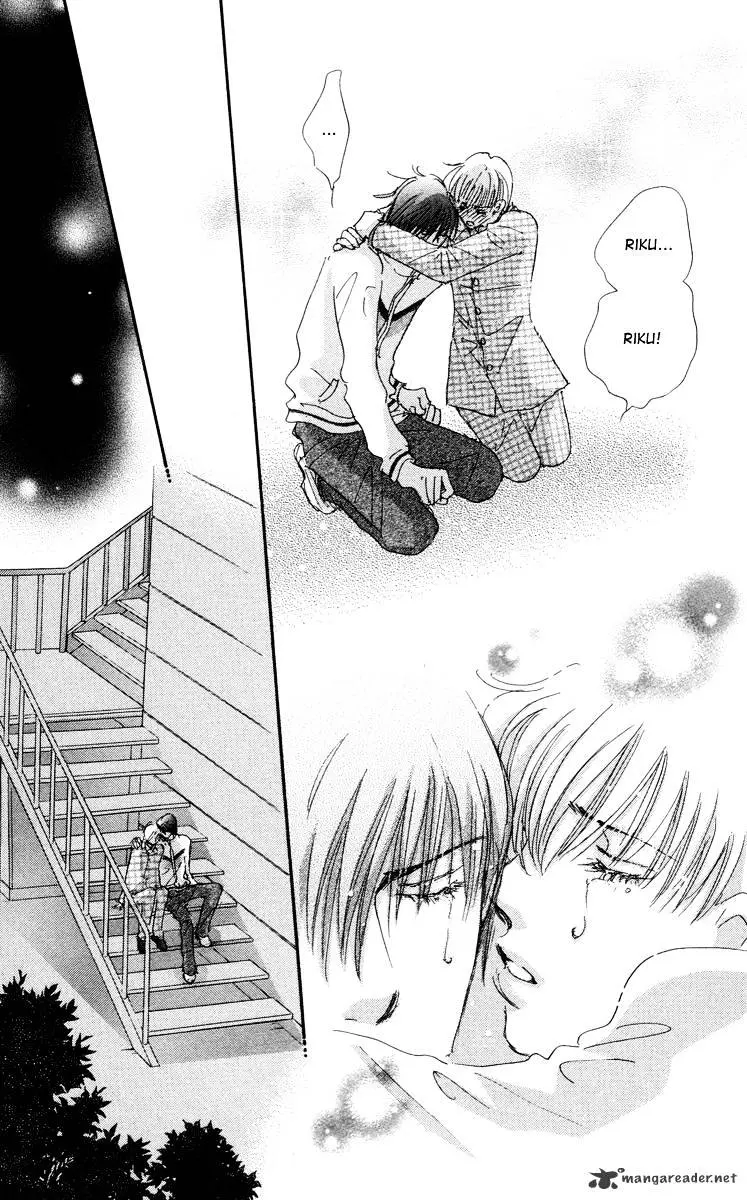 Gekkou Teien Chapter 6 page 44 - 