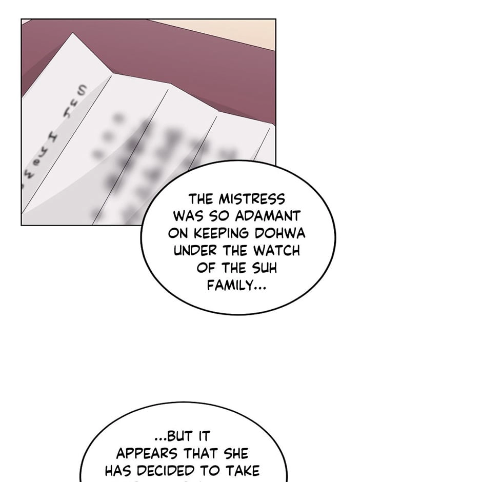 Gekkou Teien Chapter 60 page 2 - 