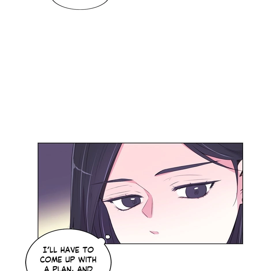 Gekkou Teien Chapter 60 page 11 - 