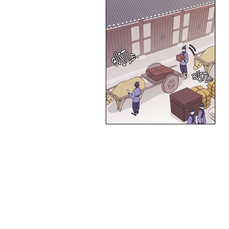 Gekkou Teien Chapter 60 page 16 - 