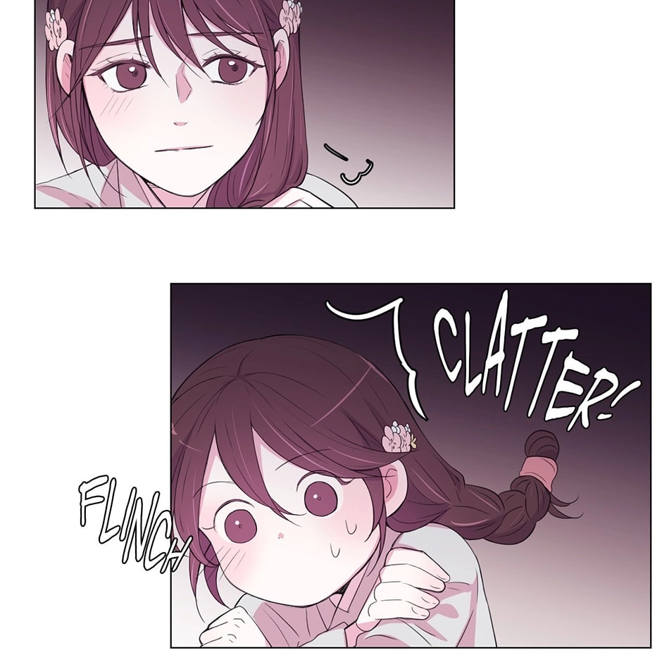 Gekkou Teien Chapter 60 page 27 - 
