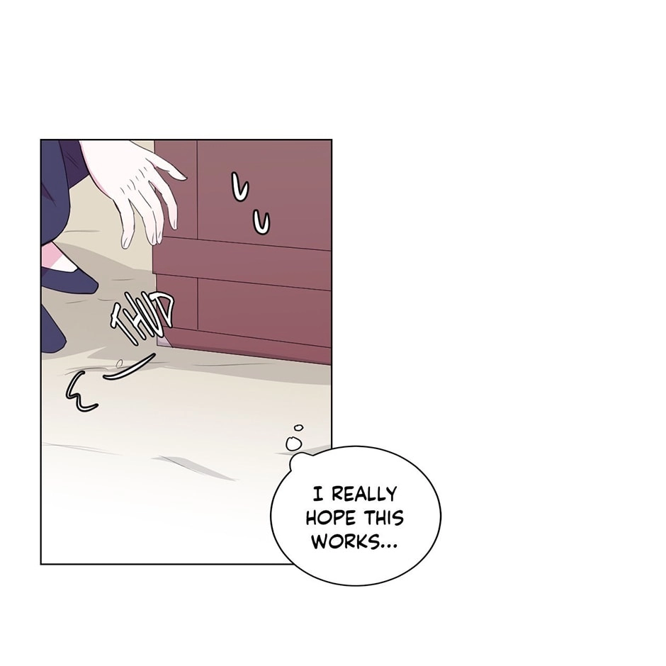 Gekkou Teien Chapter 60 page 28 - 