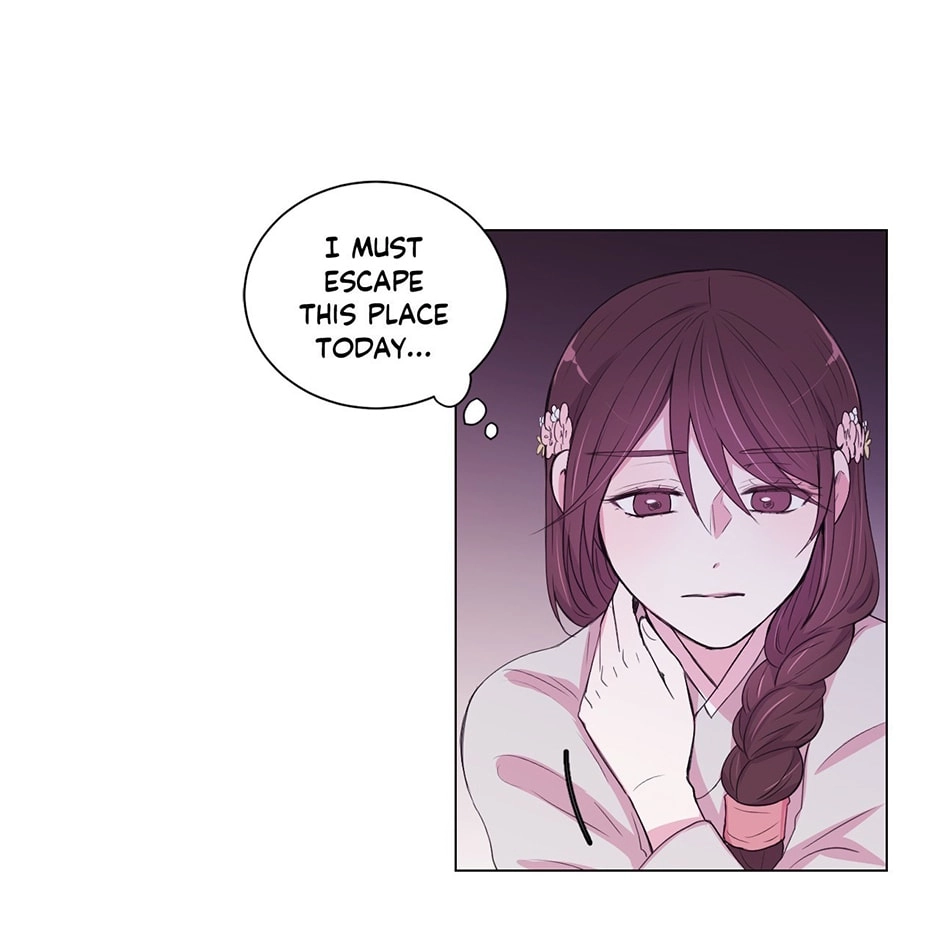 Gekkou Teien Chapter 60 page 29 - 