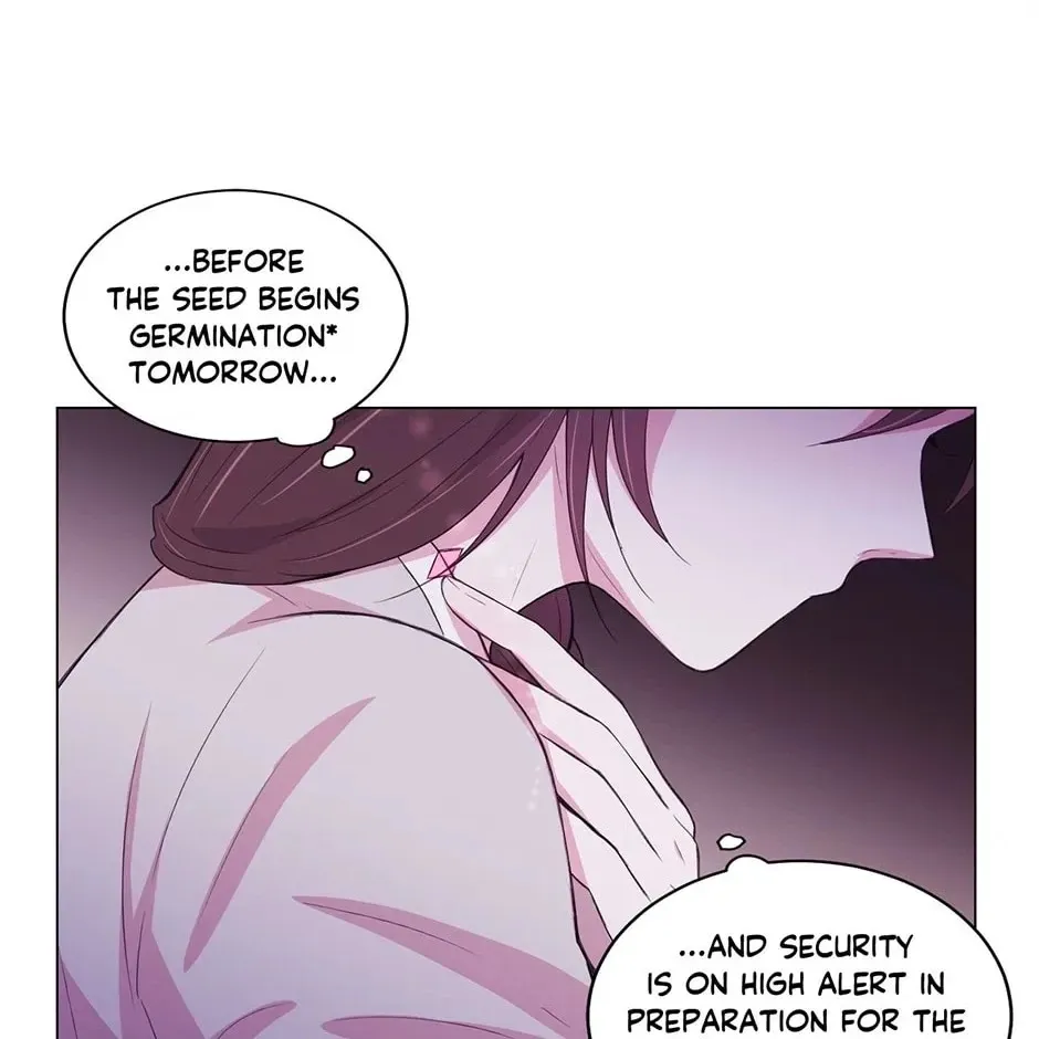 Gekkou Teien Chapter 60 page 30 - 