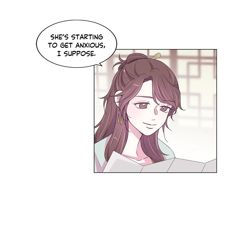 Gekkou Teien Chapter 60 page 4 - 