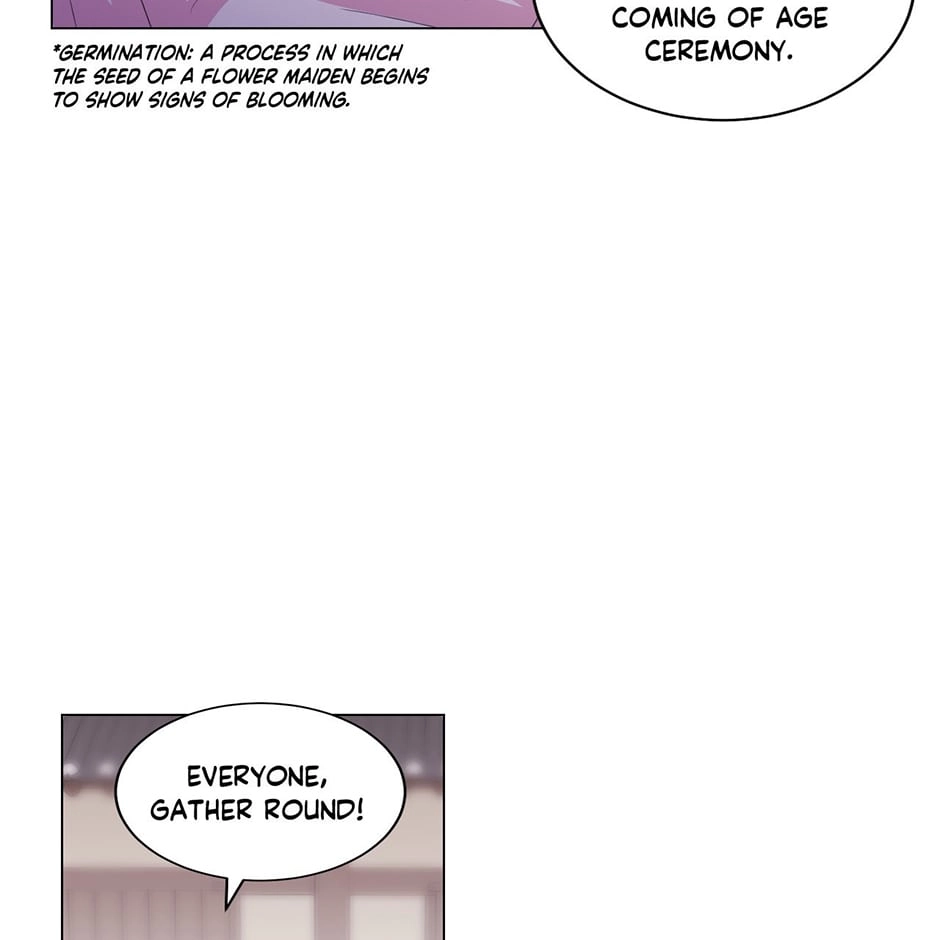 Gekkou Teien Chapter 60 page 31 - 