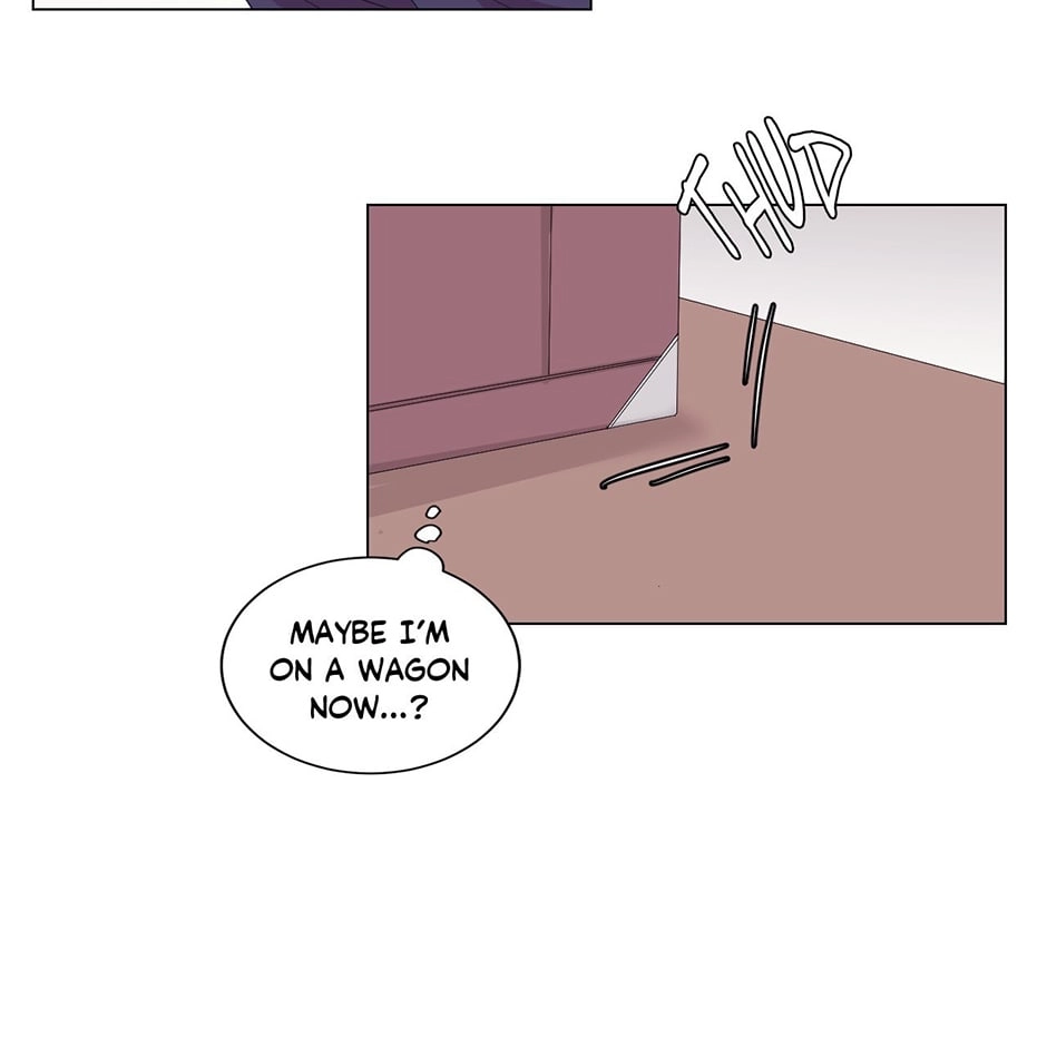 Gekkou Teien Chapter 60 page 41 - 