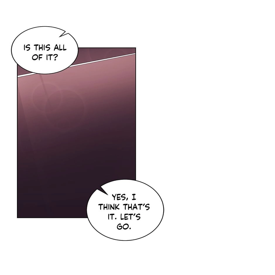 Gekkou Teien Chapter 60 page 42 - 