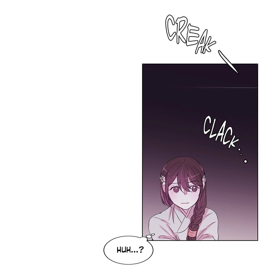 Gekkou Teien Chapter 60 page 43 - 