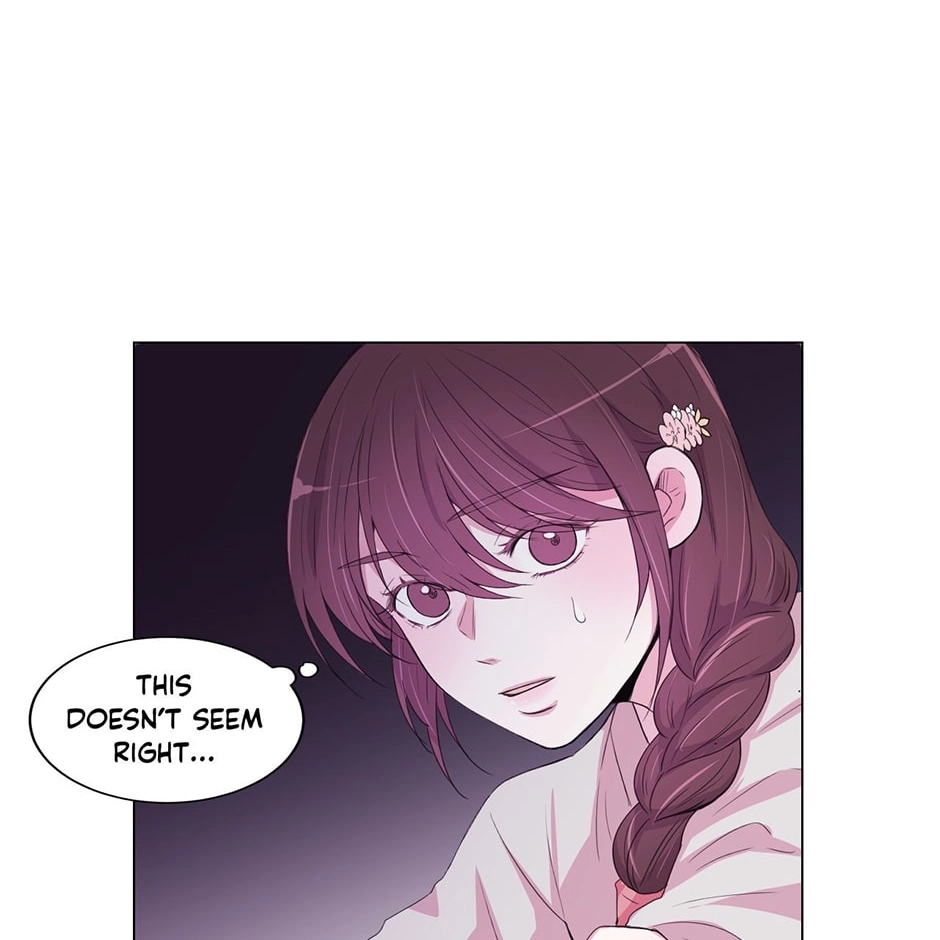 Gekkou Teien Chapter 60 page 44 - 