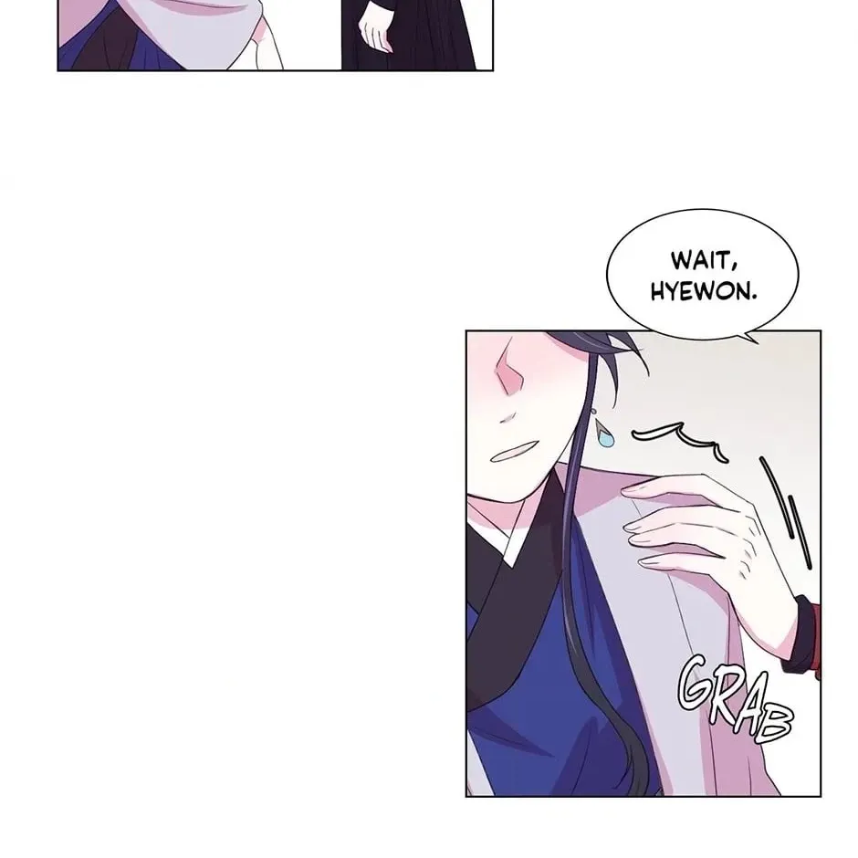 Gekkou Teien Chapter 60 page 50 - 