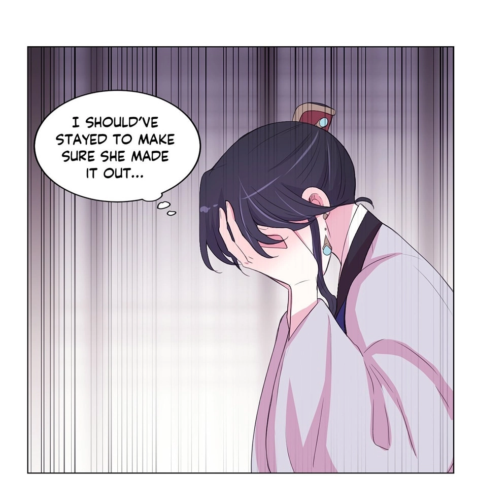 Gekkou Teien Chapter 60 page 54 - 