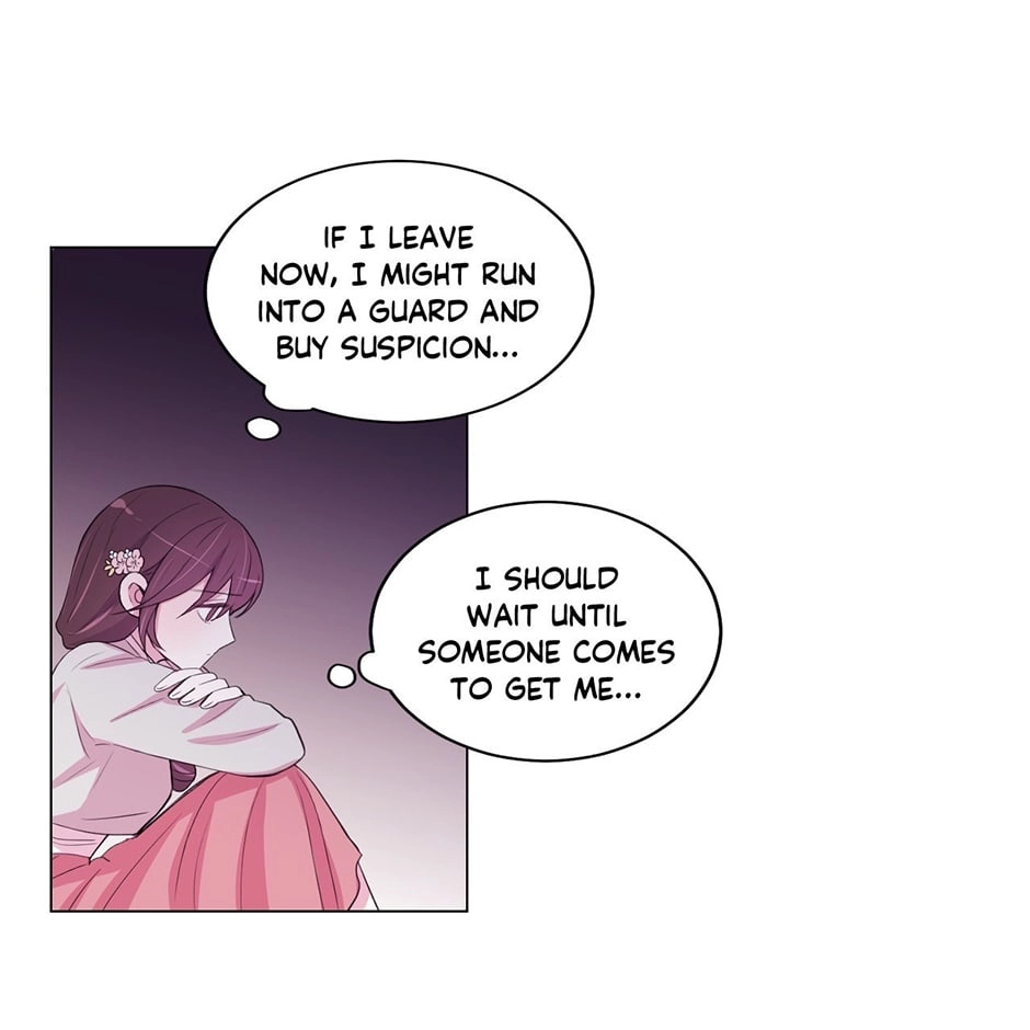 Gekkou Teien Chapter 60 page 57 - 