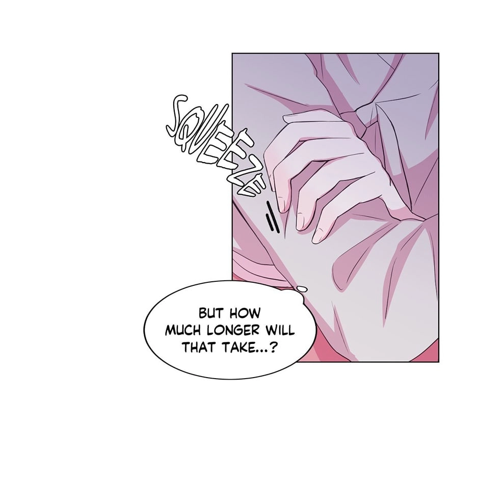 Gekkou Teien Chapter 60 page 58 - 