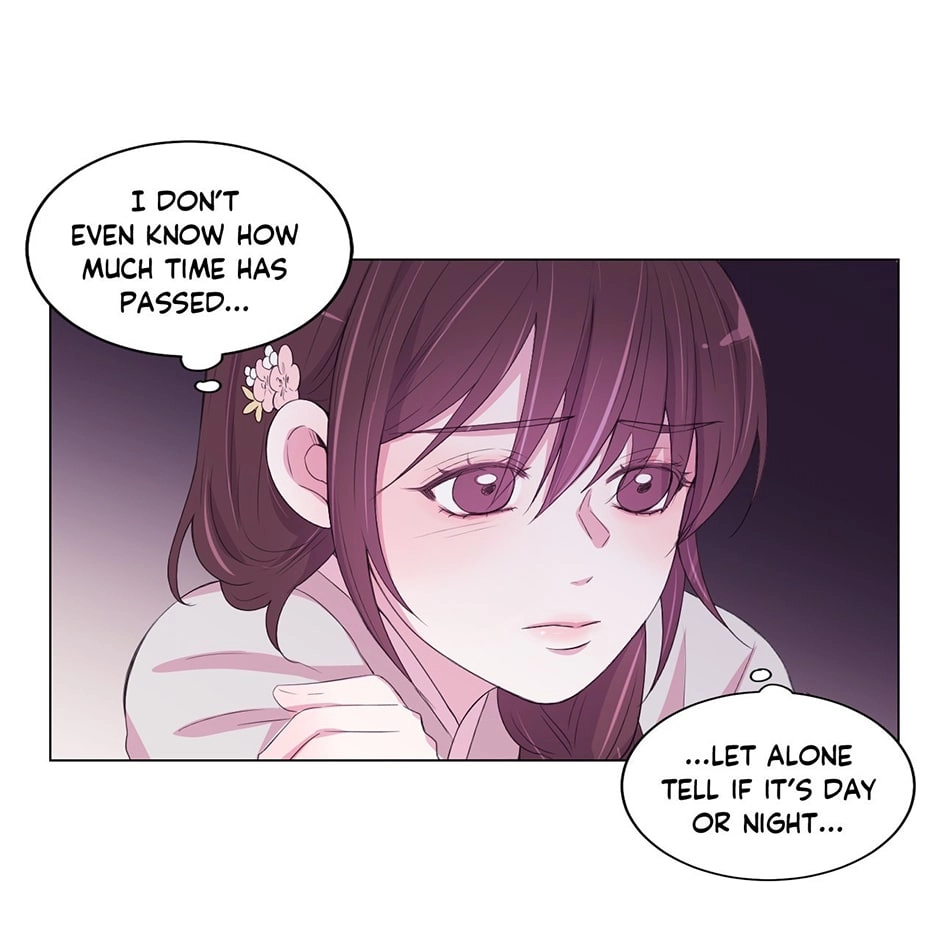 Gekkou Teien Chapter 60 page 59 - 