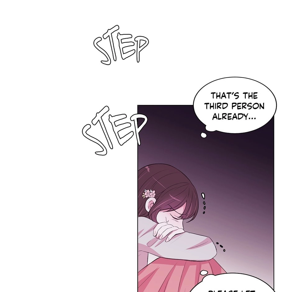 Gekkou Teien Chapter 60 page 61 - 