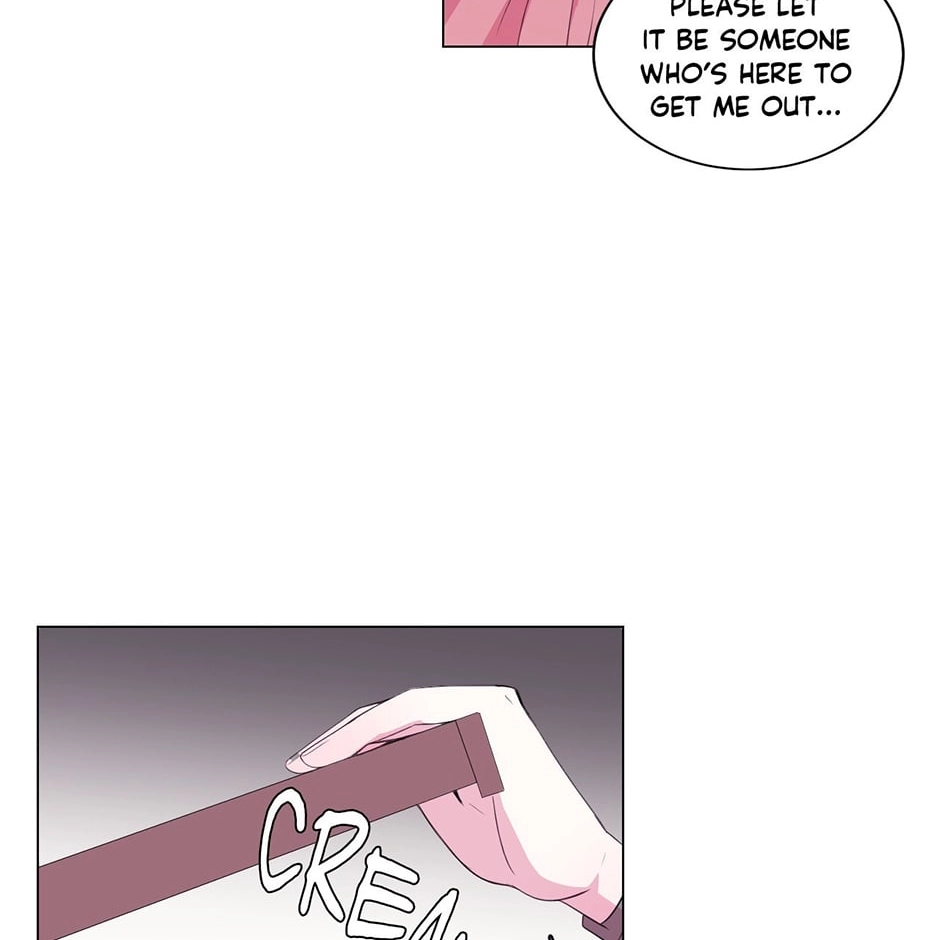 Gekkou Teien Chapter 60 page 62 - 