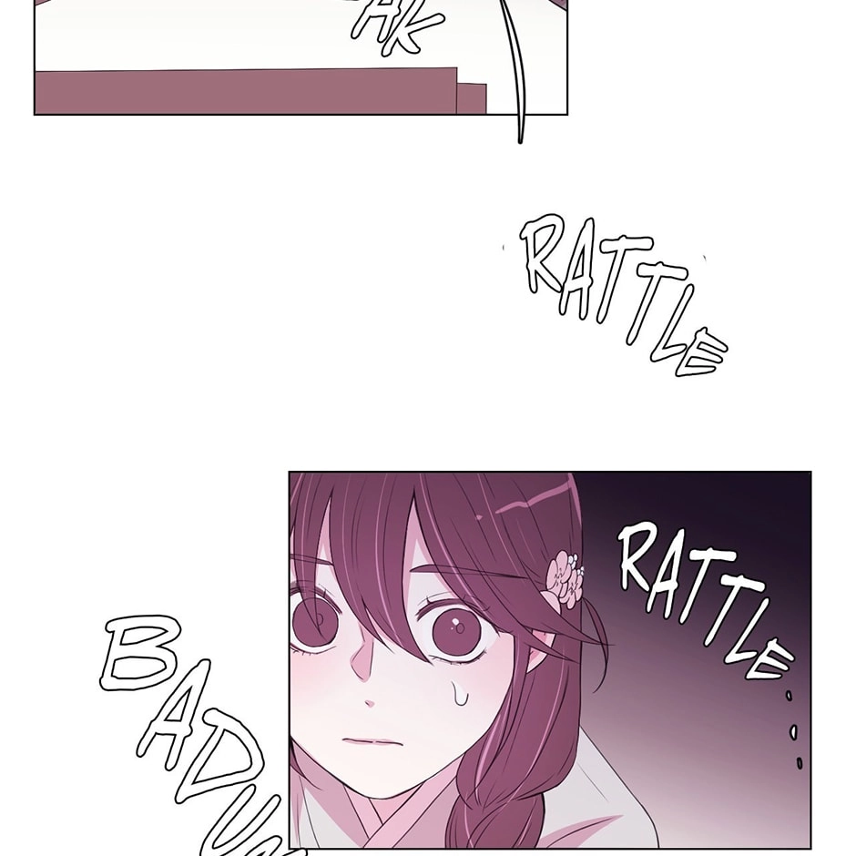 Gekkou Teien Chapter 60 page 63 - 