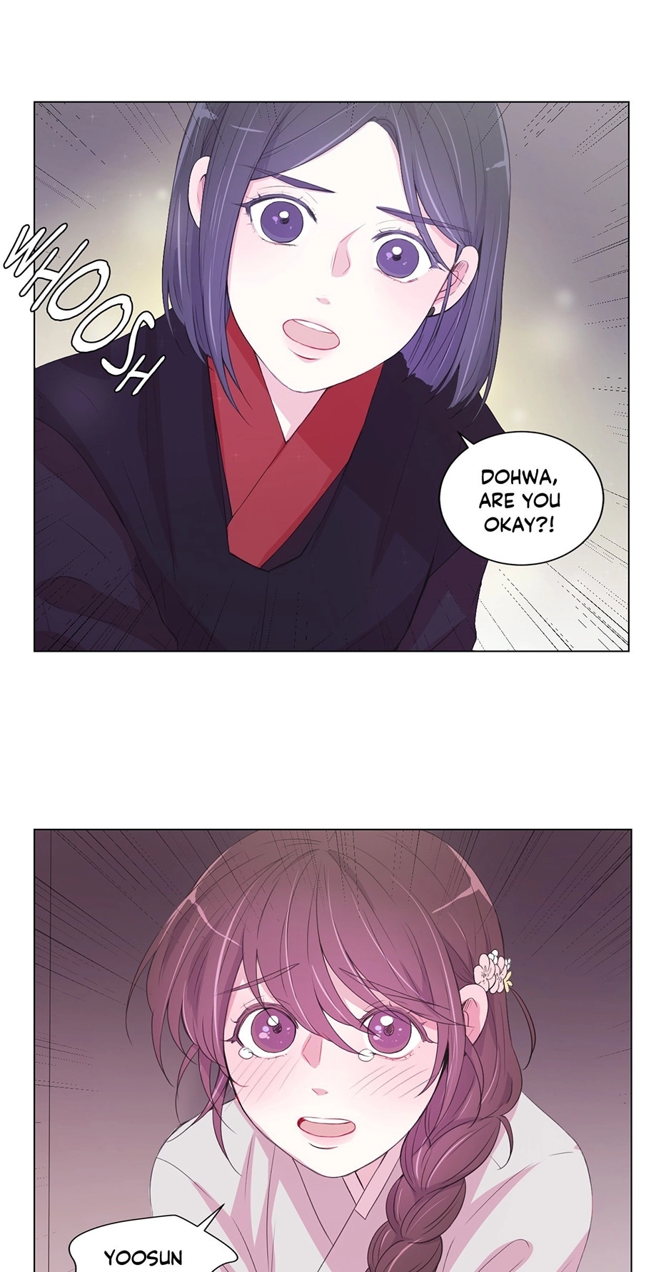 Gekkou Teien Chapter 60 page 65 - 