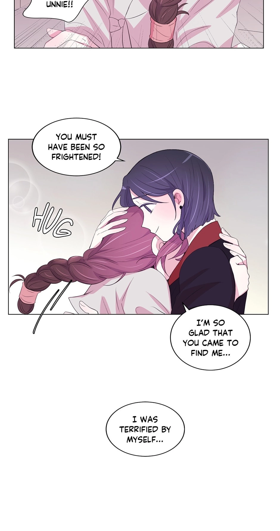 Gekkou Teien Chapter 60 page 66 - 