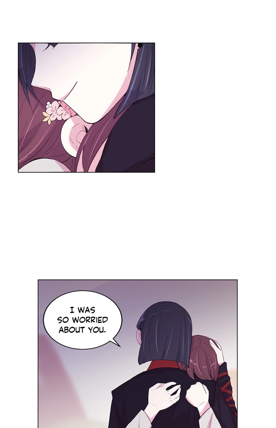 Gekkou Teien Chapter 60 page 67 - 