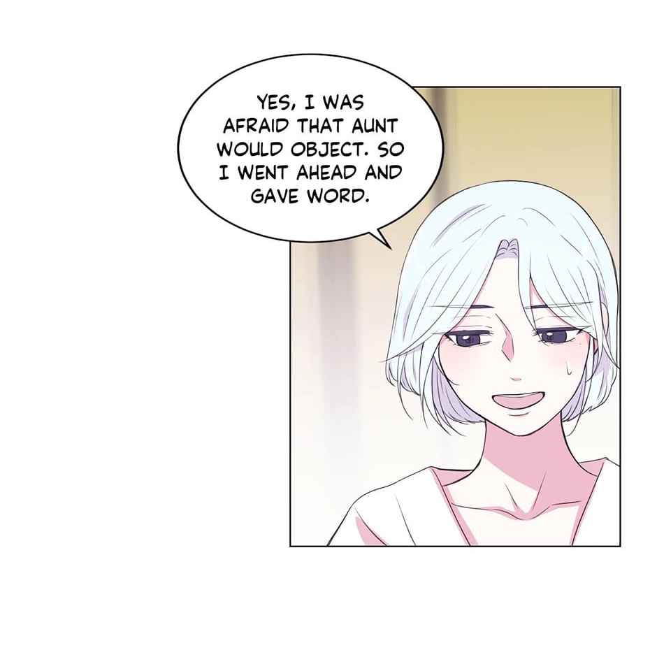 Gekkou Teien Chapter 60 page 8 - 
