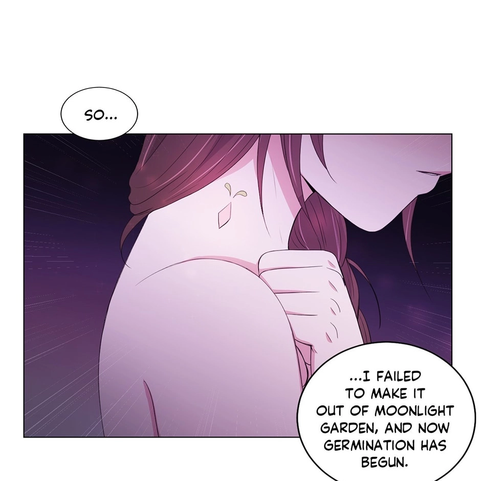 Gekkou Teien Chapter 61 page 13 - 