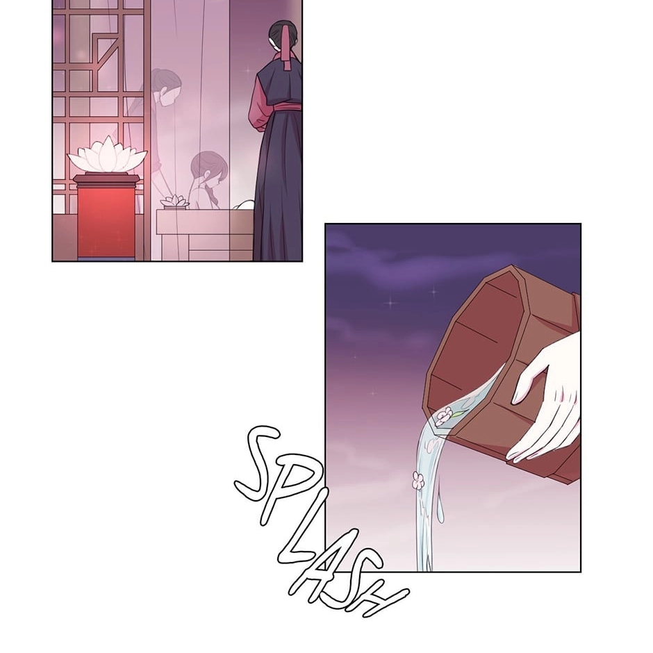 Gekkou Teien Chapter 61 page 18 - 