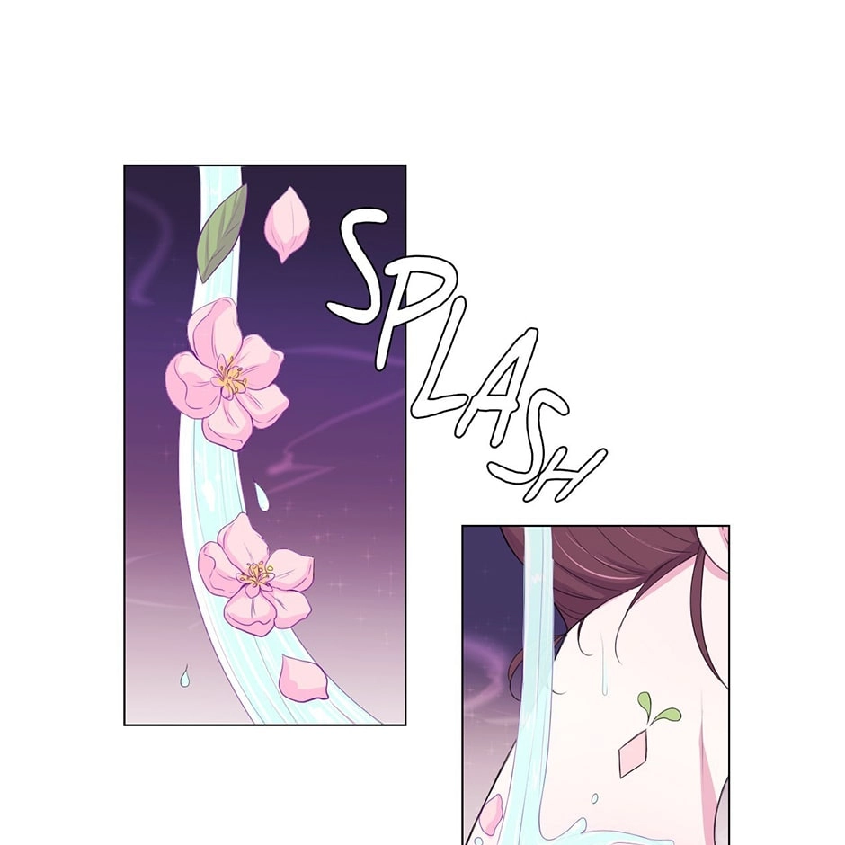 Gekkou Teien Chapter 61 page 19 - 