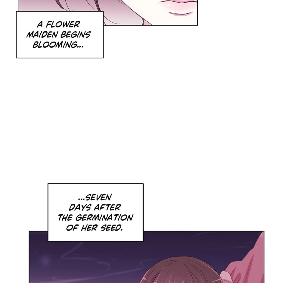 Gekkou Teien Chapter 61 page 21 - 