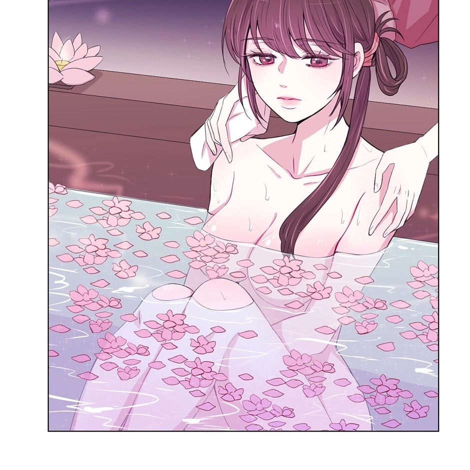 Gekkou Teien Chapter 61 page 22 - 