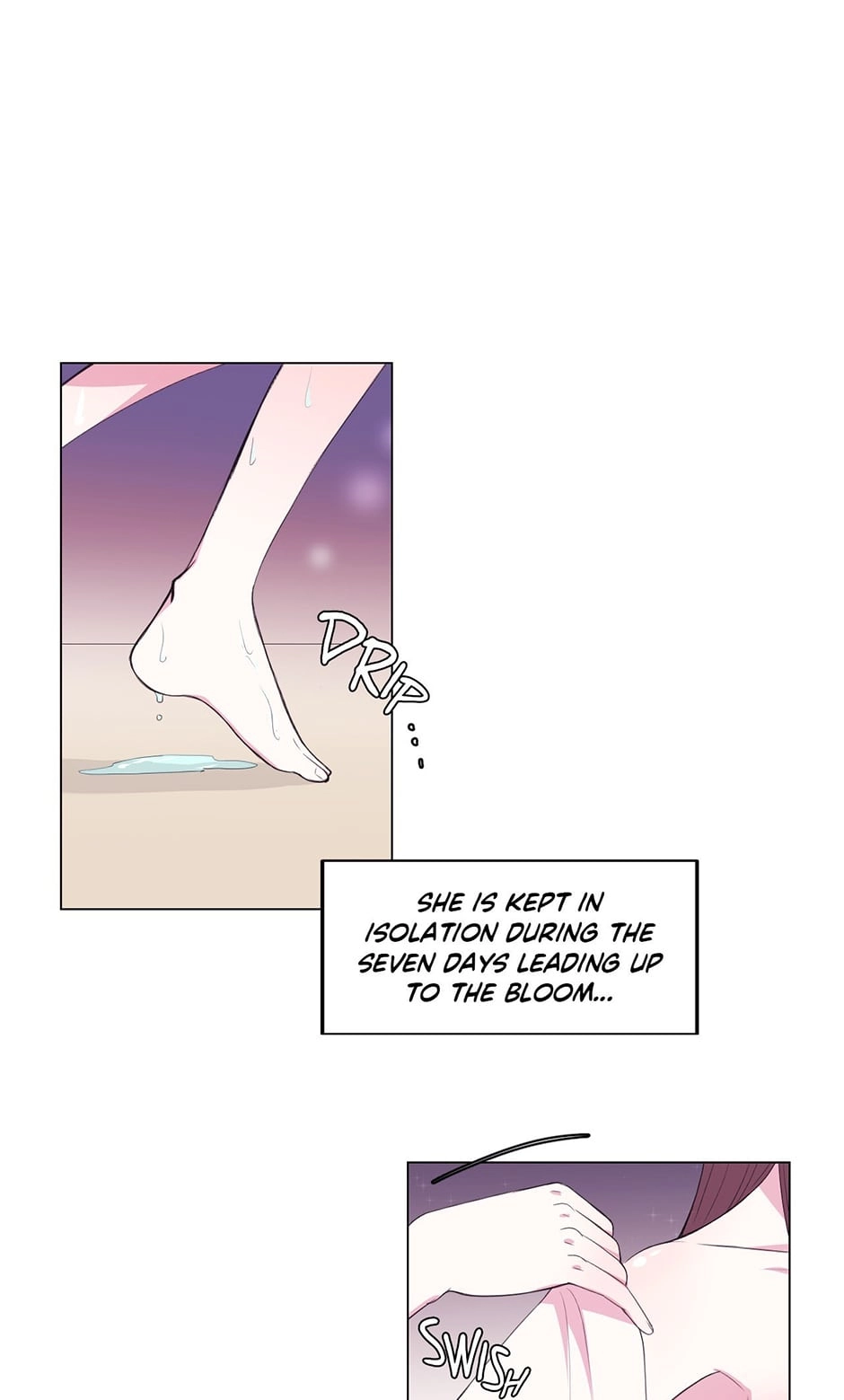 Gekkou Teien Chapter 61 page 23 - 