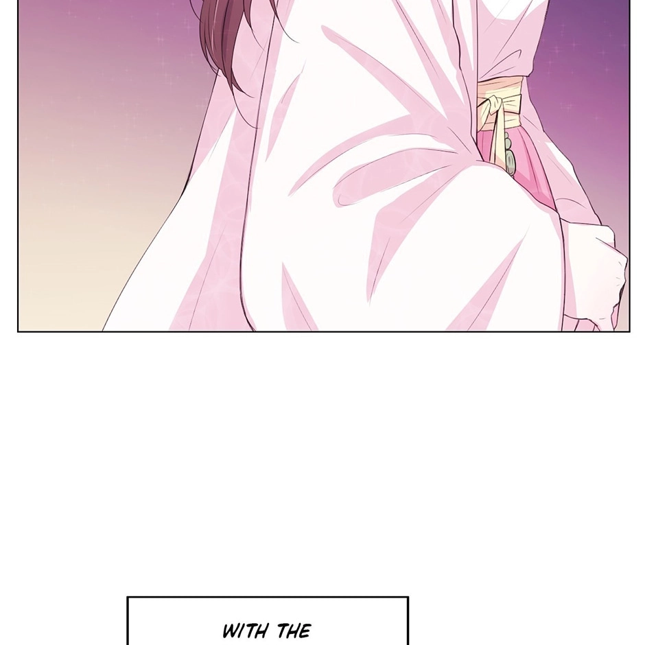 Gekkou Teien Chapter 61 page 26 - 