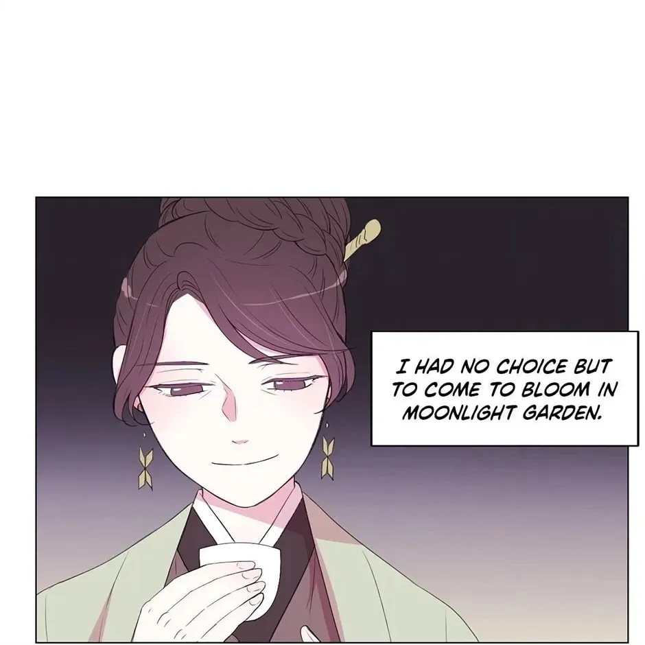 Gekkou Teien Chapter 61 page 30 - 