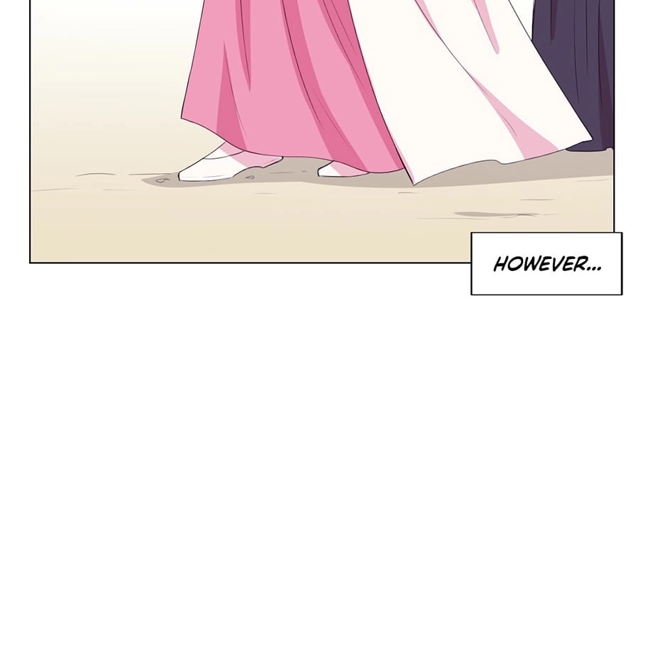 Gekkou Teien Chapter 61 page 32 - 