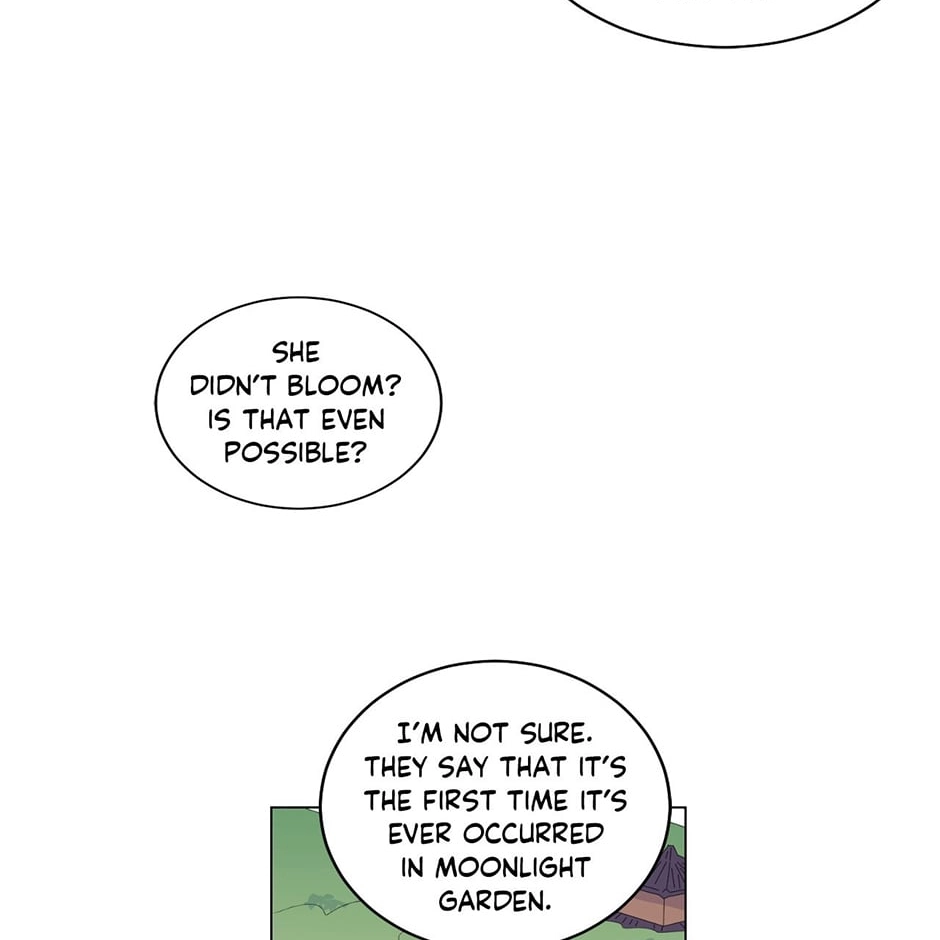 Gekkou Teien Chapter 61 page 36 - 