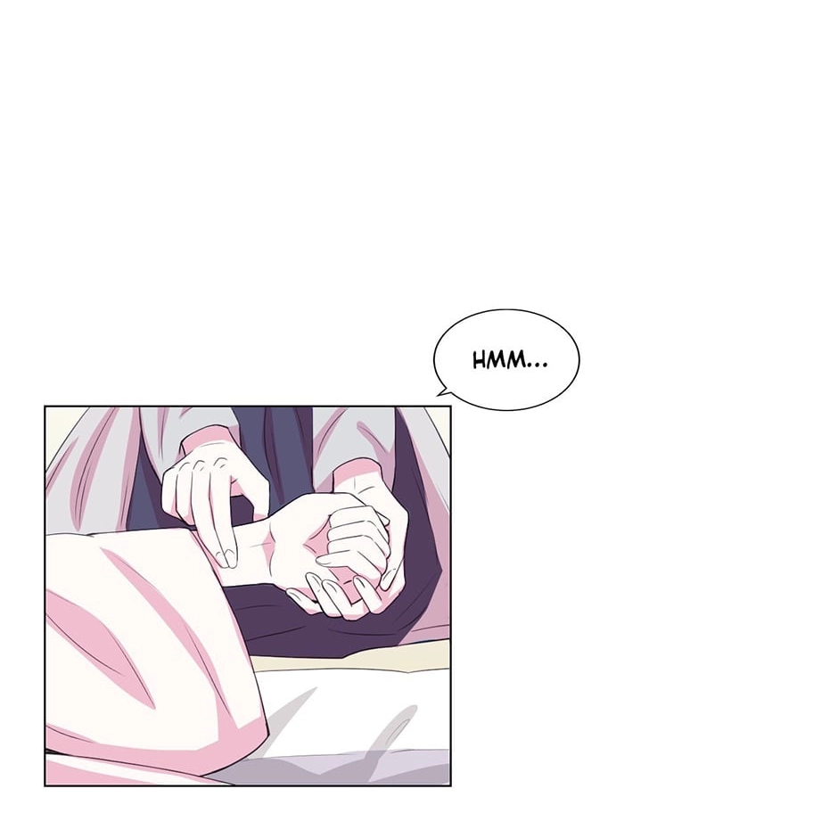 Gekkou Teien Chapter 61 page 38 - 
