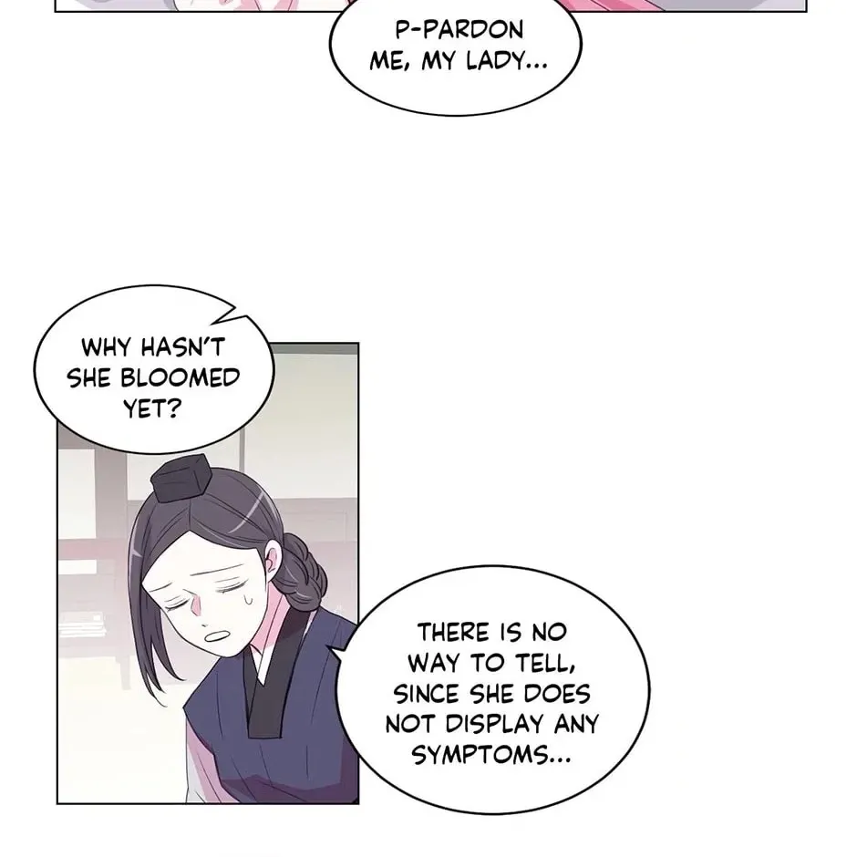 Gekkou Teien Chapter 61 page 40 - 