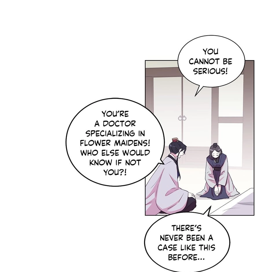 Gekkou Teien Chapter 61 page 41 - 