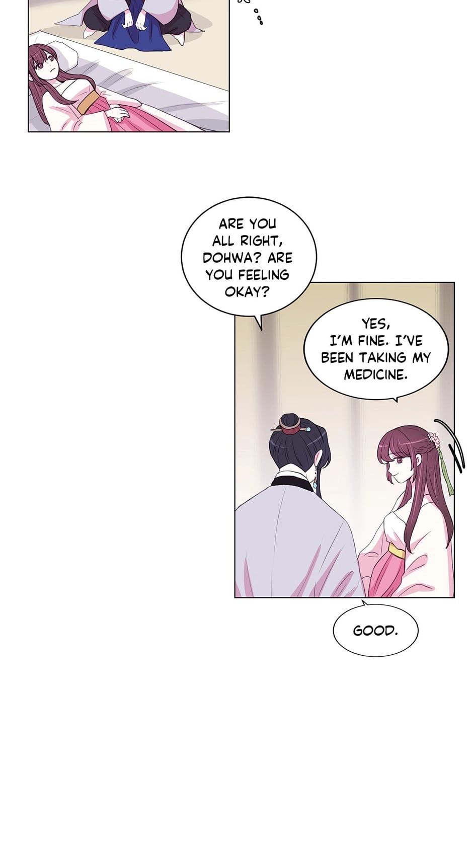 Gekkou Teien Chapter 61 page 44 - 