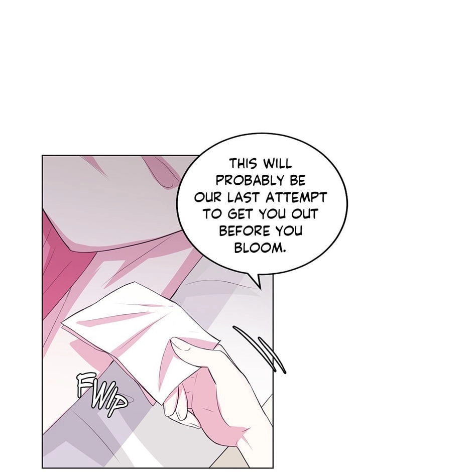 Gekkou Teien Chapter 61 page 45 - 